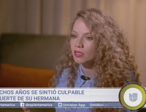 Mi historia en Despierta América
