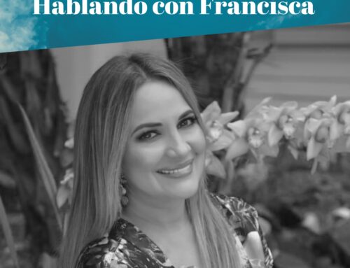 Mujeres y El Éxito: Ximena Kavalekas